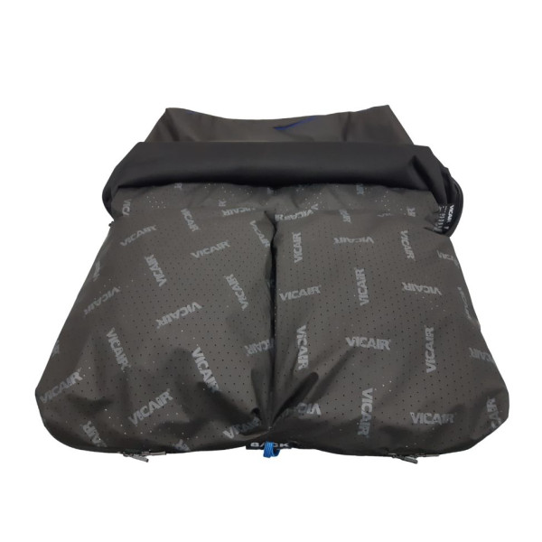 Cushion - air high profile - Vicair Multifunctional O2 EQ7223